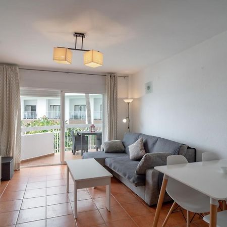 Appartement Torresol Torrecilla 315 Casasol à Nerja Extérieur photo