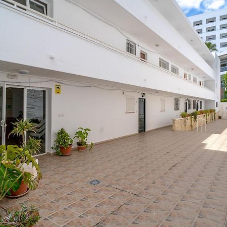 Appartement Torresol Torrecilla 315 Casasol à Nerja Extérieur photo