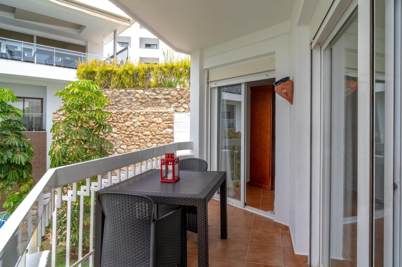 Appartement Torresol Torrecilla 315 Casasol à Nerja Extérieur photo