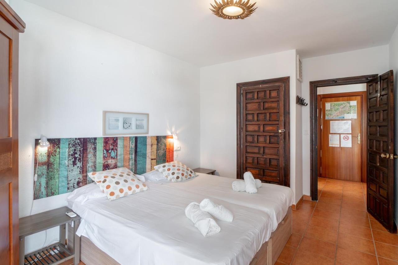 Appartement Torresol Torrecilla 315 Casasol à Nerja Extérieur photo