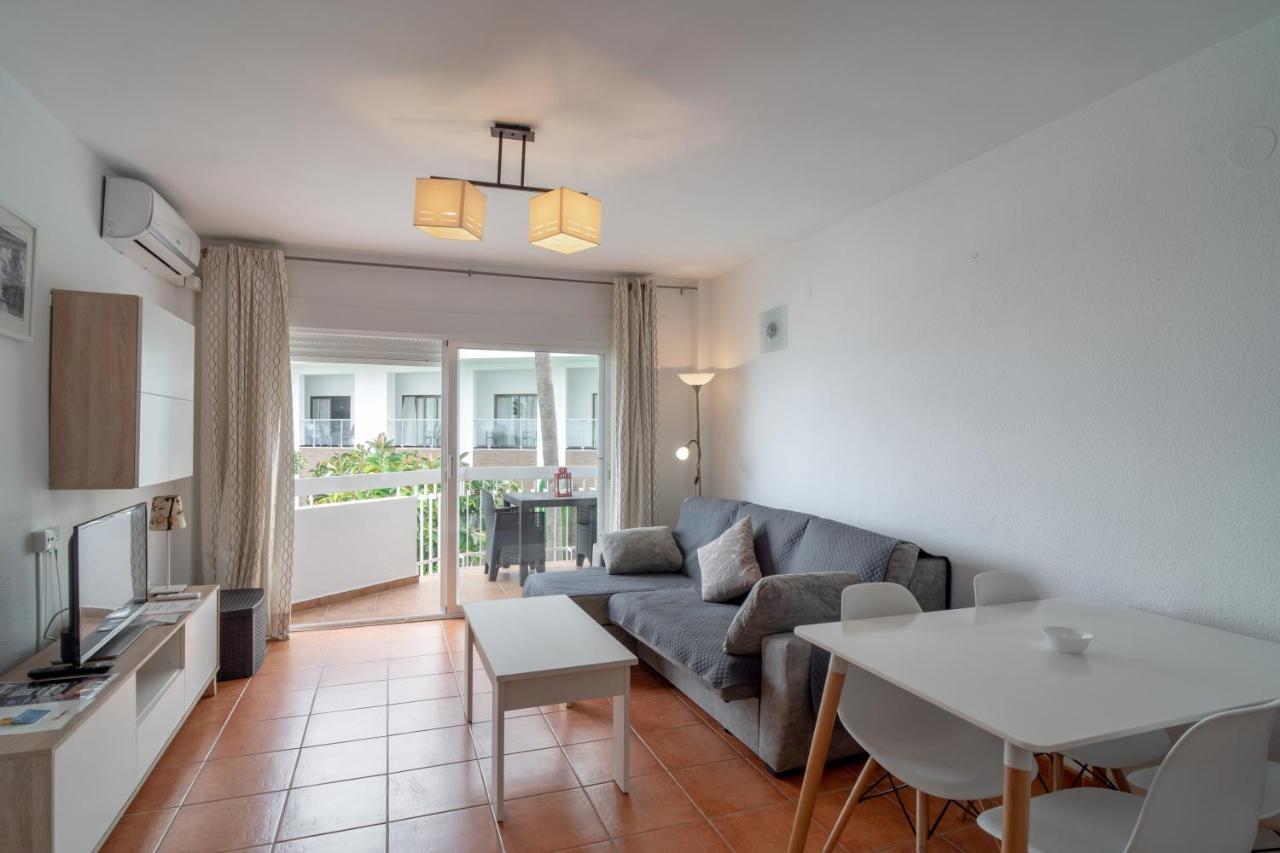 Appartement Torresol Torrecilla 315 Casasol à Nerja Extérieur photo