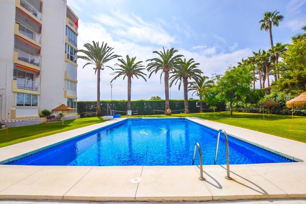 Appartement Torresol Torrecilla 315 Casasol à Nerja Extérieur photo