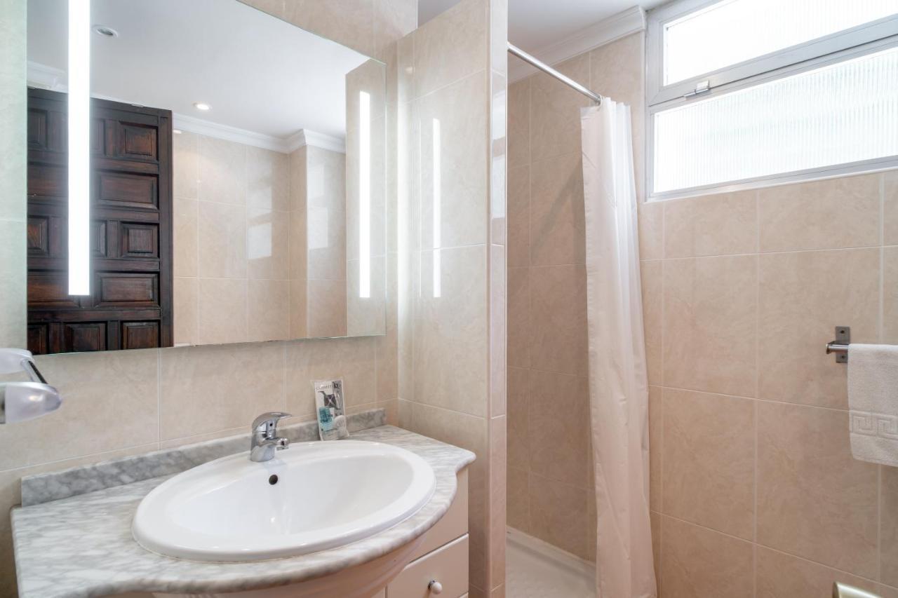 Appartement Torresol Torrecilla 315 Casasol à Nerja Extérieur photo